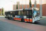 Carrus City L, Concordia Bus