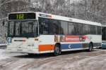 Carrus City L, Concordia Bus 295