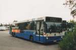 Carrus City L teli, HKL-Bussiliikenne