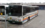 Carrus Fifty, Concordia Bus