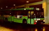Carrus-Wiima K 202, Concordia Bus