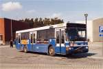 Carrus-Wiima K 202, HKL-Bussiliikenne