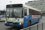 Carrus-Wiima K 202, HKL-Bussiliikenne