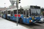 Carrus-Wiima N 202, HKL-Bussiliikenne 8507