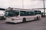Scania MaxCi, Concordia Bus