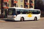 Valmet Ecobus, HKL-Bussiliikenne