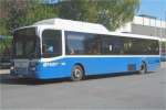 Volvo 8500LE CNG, HKL-Bussiliikenne