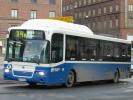 Volvo 8500LE CNG, HKL-Bussiliikenne 232