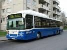 Volvo 8500LE CNG 6x2, HKL-Bussiliikenne 227