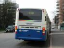 Volvo 8500LE CNG 6x2, HKL-Bussiliikenne 225