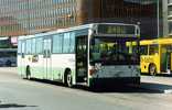 Sffle 2000, Concordia Bus
