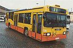 Scania MaxCi, Connex 246
