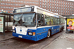 Scania MaxCi, HKL-Bli 9521